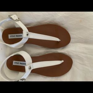 Steve Madden sandals